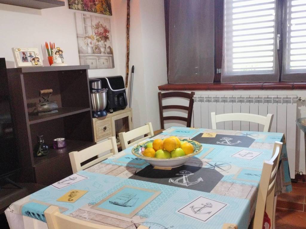 Appartamento a Magliano in toscana - Foto 4