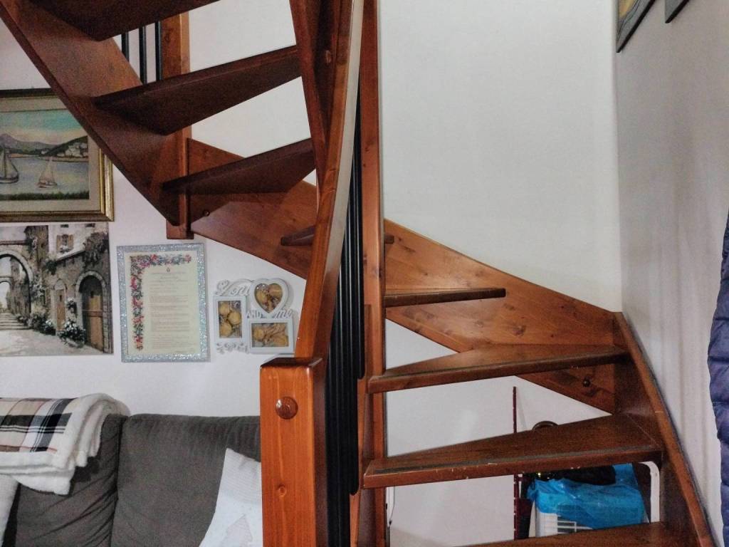 Appartamento a Magliano in toscana - Foto 5