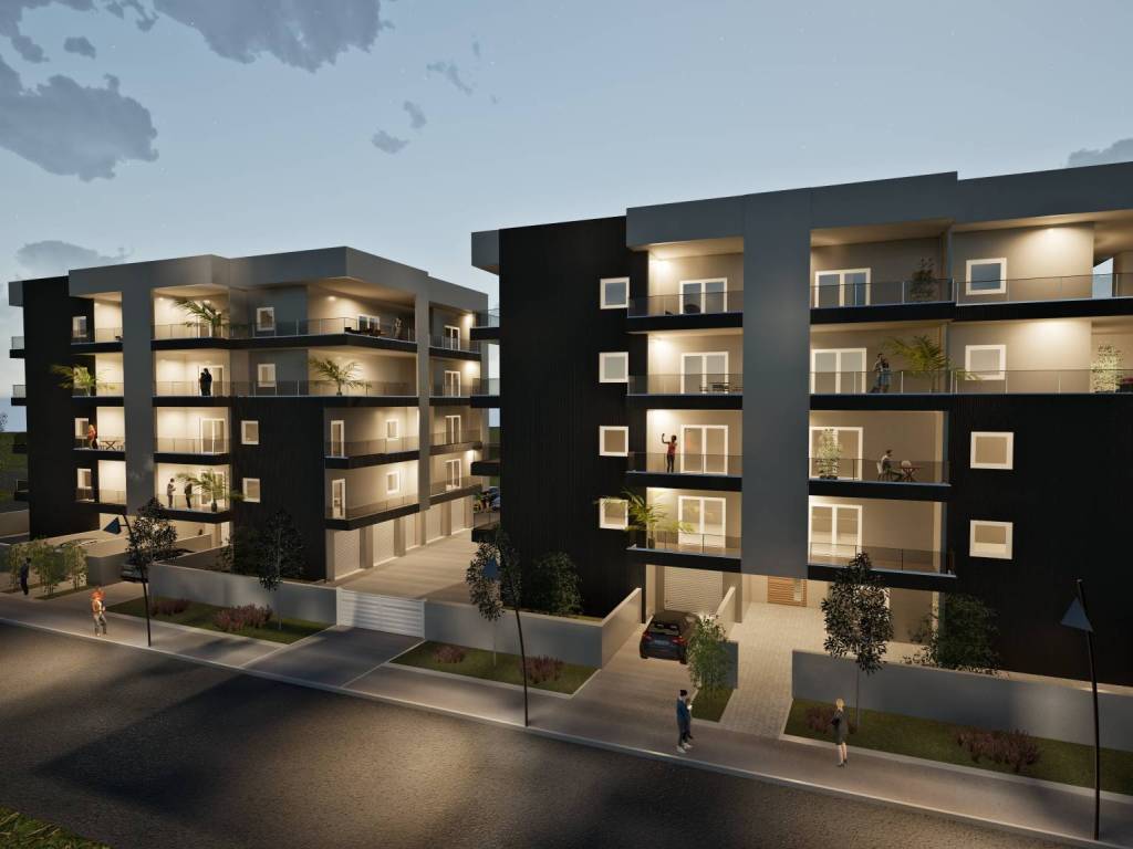 Appartamento a Pescara in Via di Girolamo - Foto 4