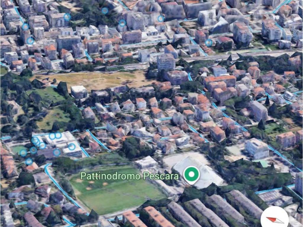 Appartamento a Pescara in Via di Girolamo - Foto 5