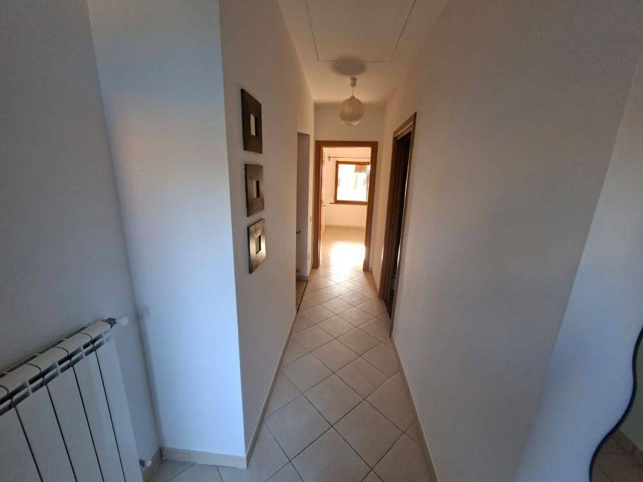 Appartamento a Marino in Via Piero Maroncelli, 145 - Foto 3