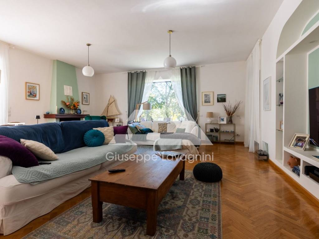 Villa a Ariccia in Viale dei Lauri, 25 - Foto 2