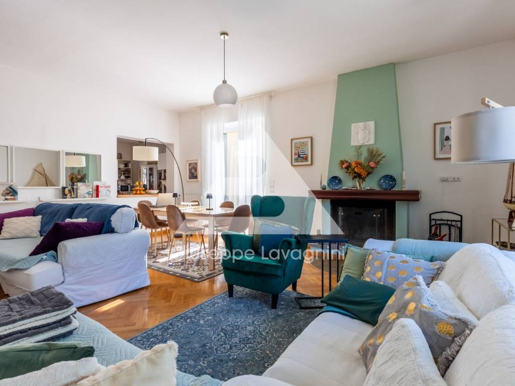 Villa a Ariccia in Viale dei Lauri, 25 - Foto 3