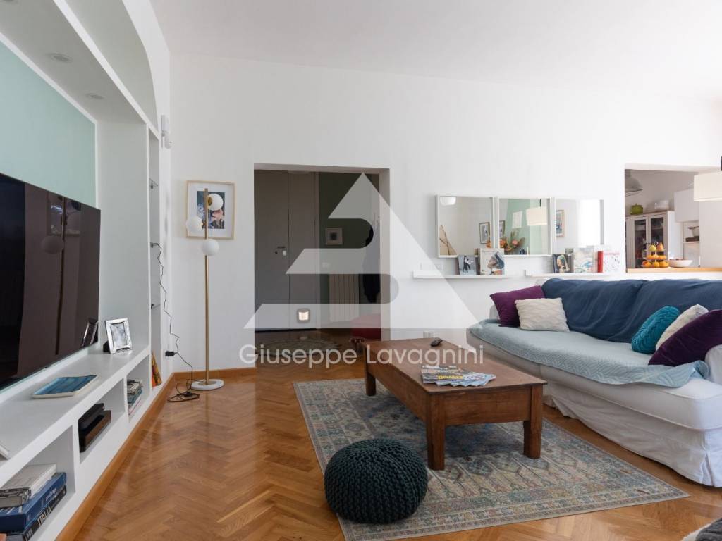Villa a Ariccia in Viale dei Lauri, 25 - Foto 4