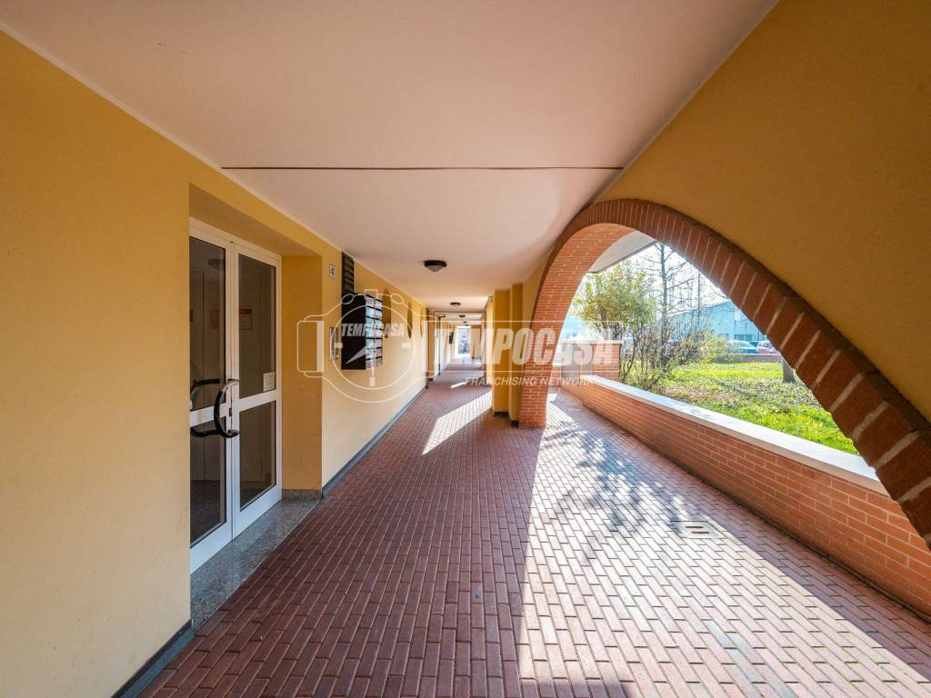 Attico / mansarda a San pietro in casale in Via Antonio De Zaiacomo, 42 - Foto 4