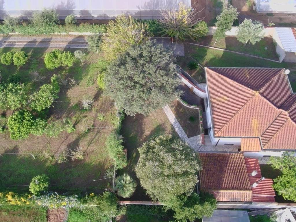 Villa a San felice circeo in Viale Regina Elena, 118 - Foto 2