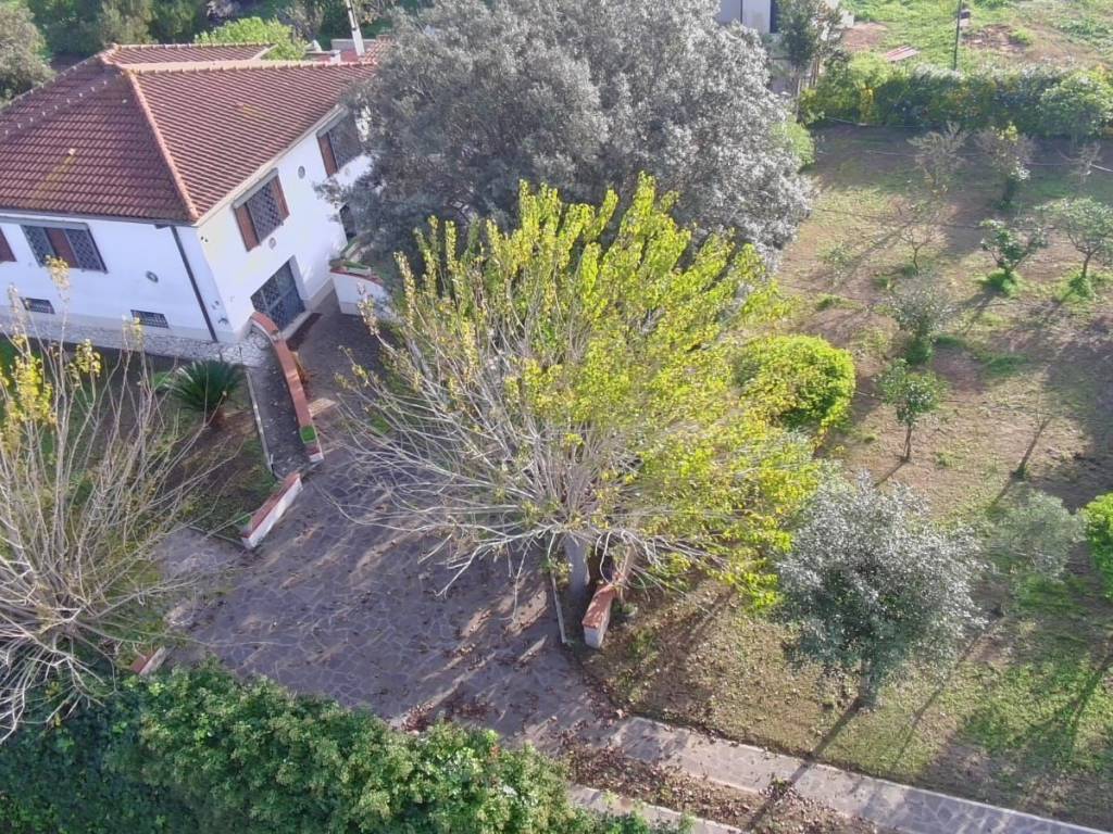 Villa a San felice circeo in Viale Regina Elena, 118 - Foto 3