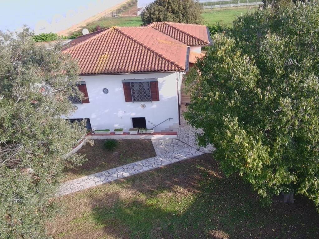Villa a San felice circeo in Viale Regina Elena, 118 - Foto 4