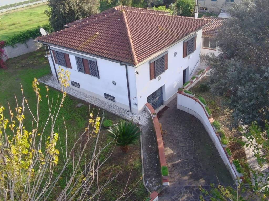 Villa a San felice circeo in Viale Regina Elena, 118 - Foto 5