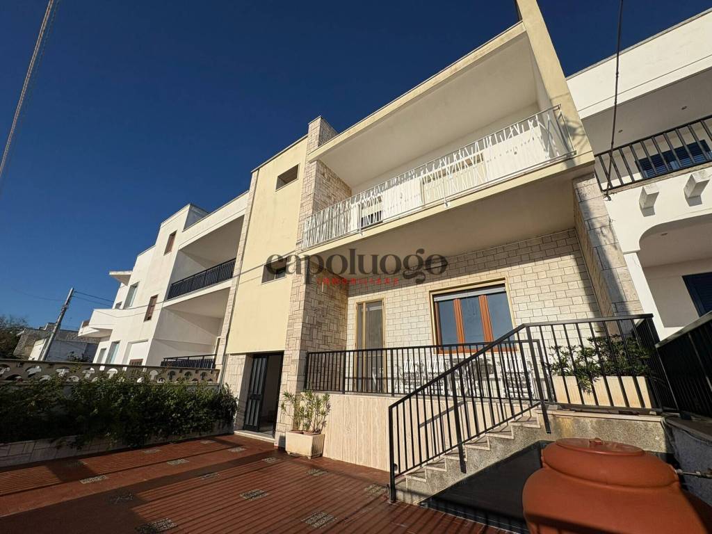 Appartamento a Melendugno in Via Lecce, 11 - Foto 3