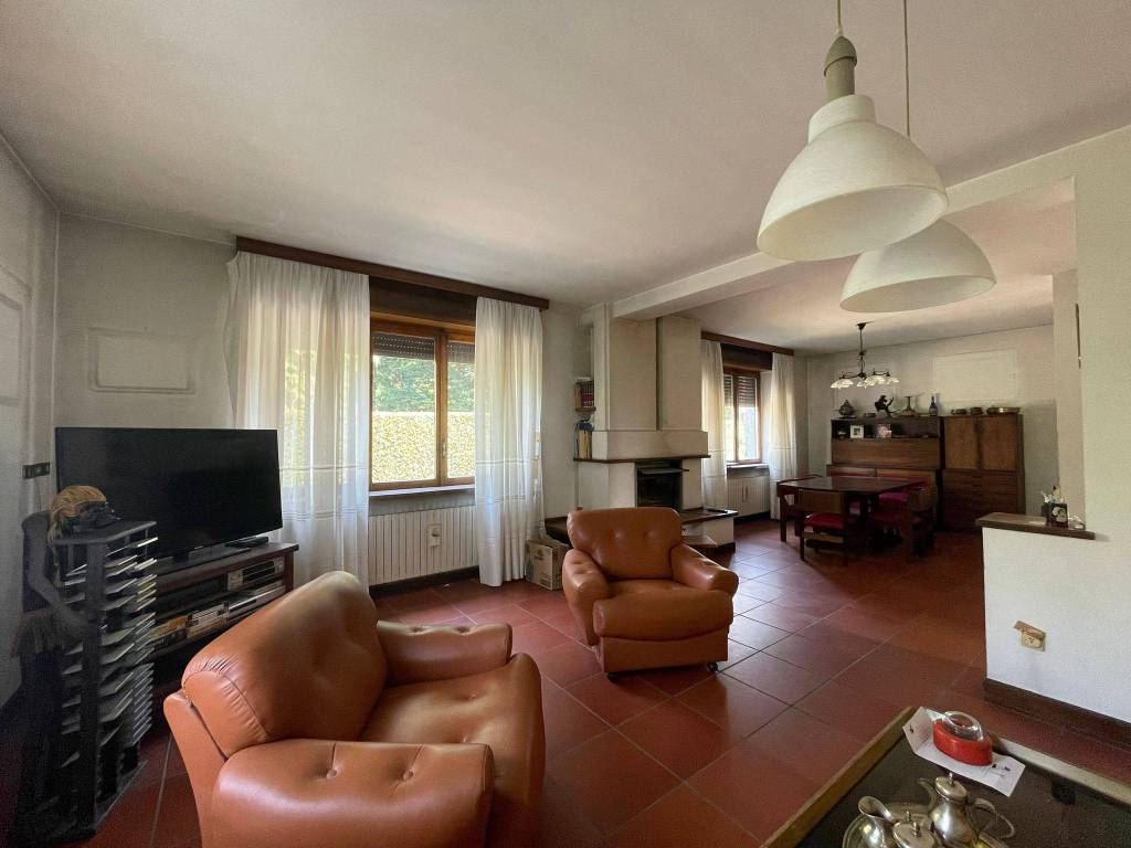 Villa a Castiglione olona in Piazza della Repubblica - Foto 5