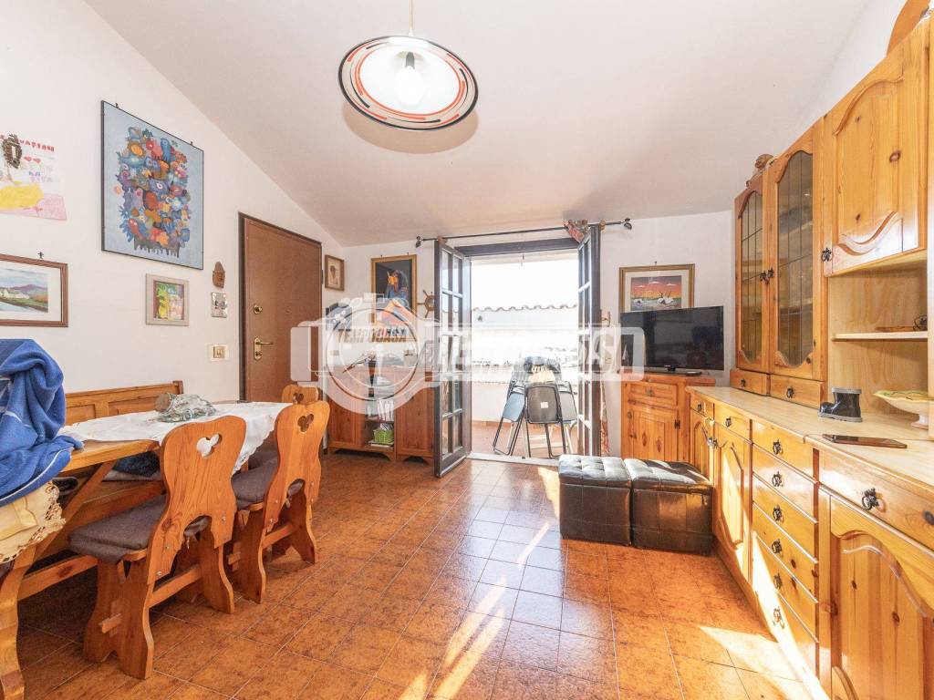Appartamento a Cerveteri in Via Cetona - Foto 5