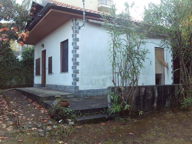 Villa a Ceriale in Via Sole e Mare, 22 - Foto 3