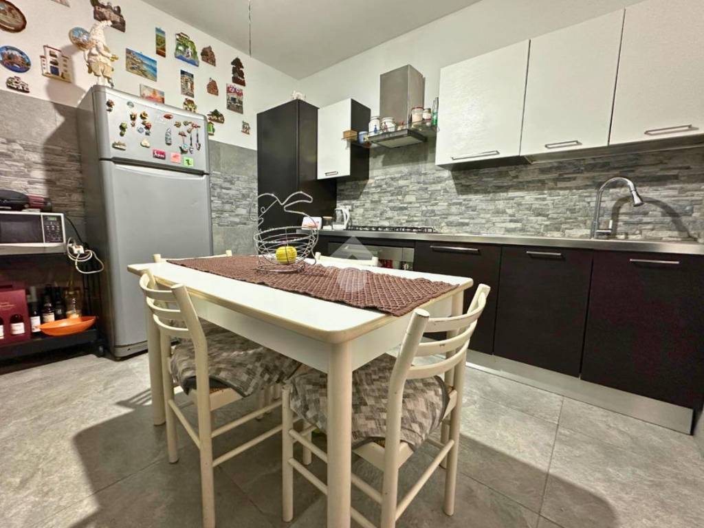 Appartamento a Santhià in Corso Sant'Ignazio, 80 - Foto 5