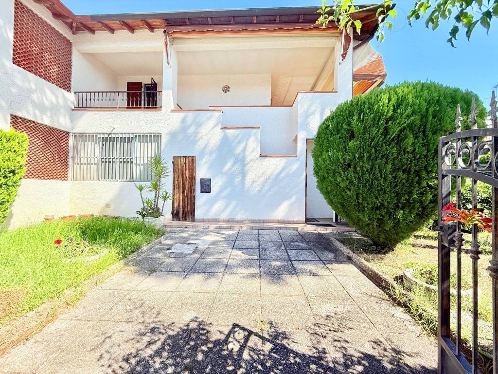 Villetta a schiera a Comacchio in Viale Etiopia - Foto 2