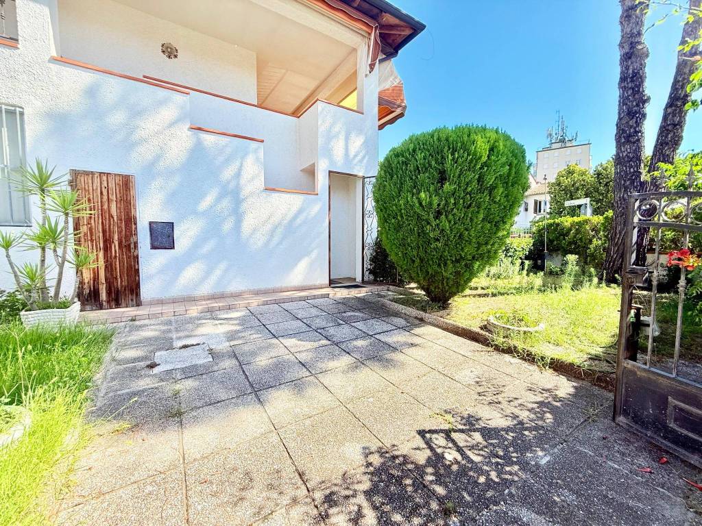 Villetta a schiera a Comacchio in Viale Etiopia - Foto 3