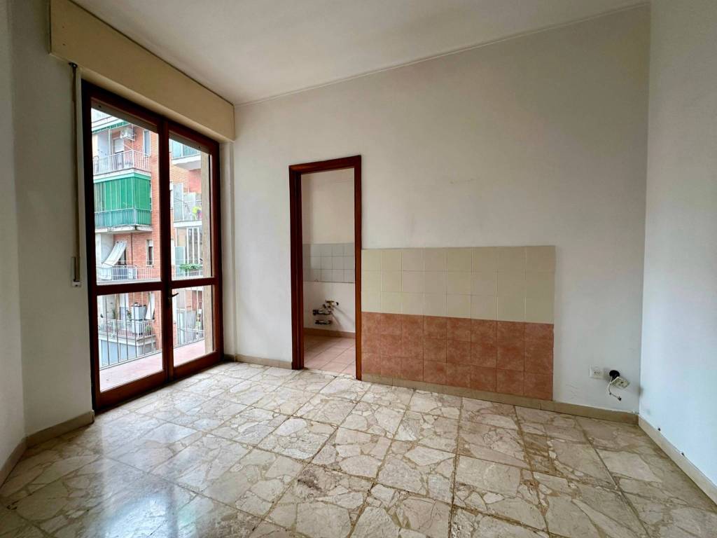Appartamento a Alessandria in Via Guglielmo Oberdan, 39 - Foto 2