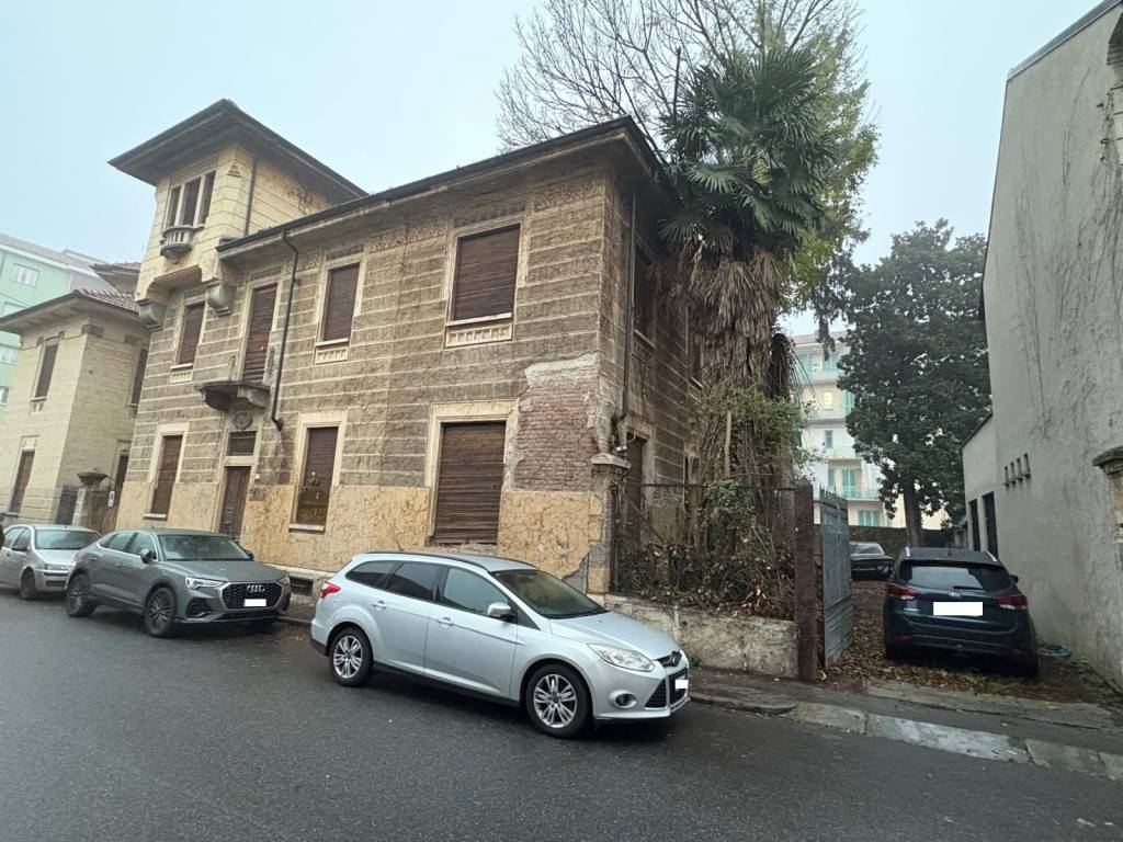 Villa a Pinerolo in Via Palestro - Foto 2