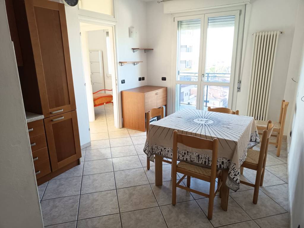 Appartamento a Comacchio in Viale Giosuè Carducci, 72 - Foto 2