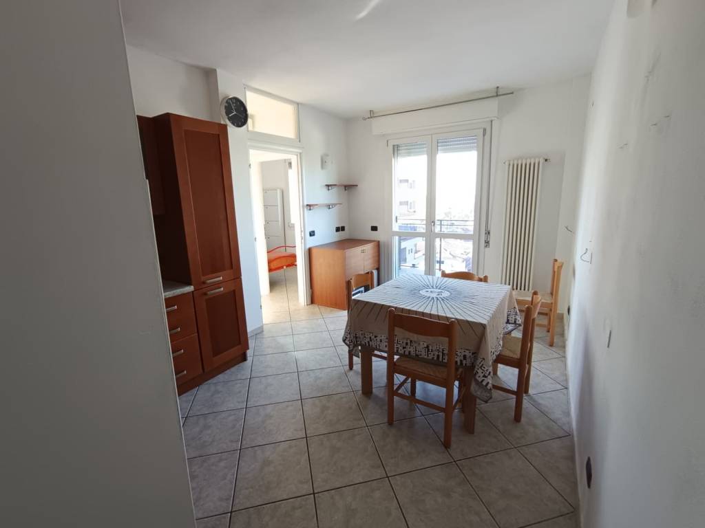 Appartamento a Comacchio in Viale Giosuè Carducci, 72 - Foto 3