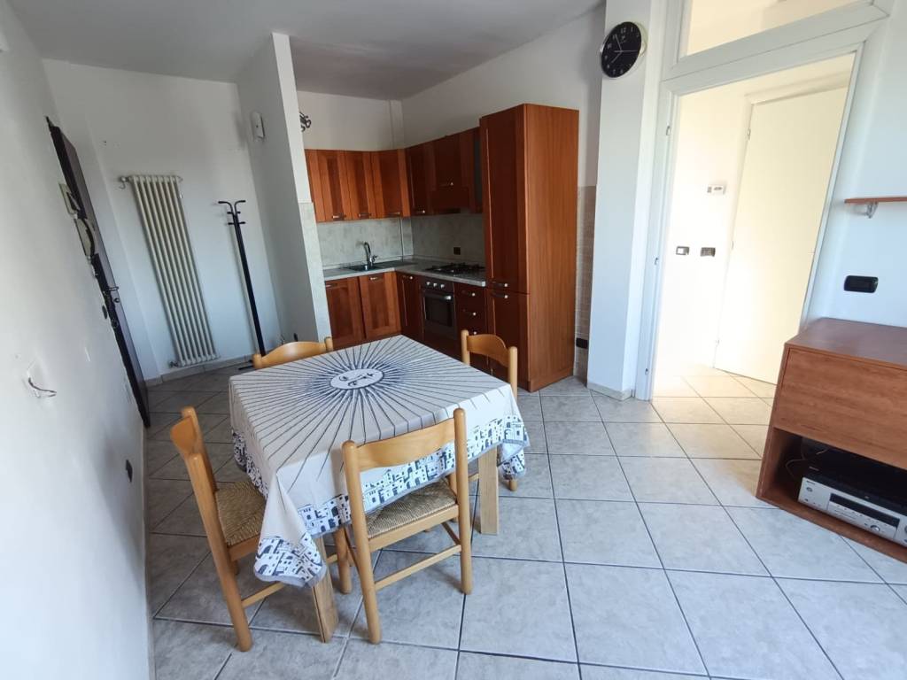 Appartamento a Comacchio in Viale Giosuè Carducci, 72 - Foto 4