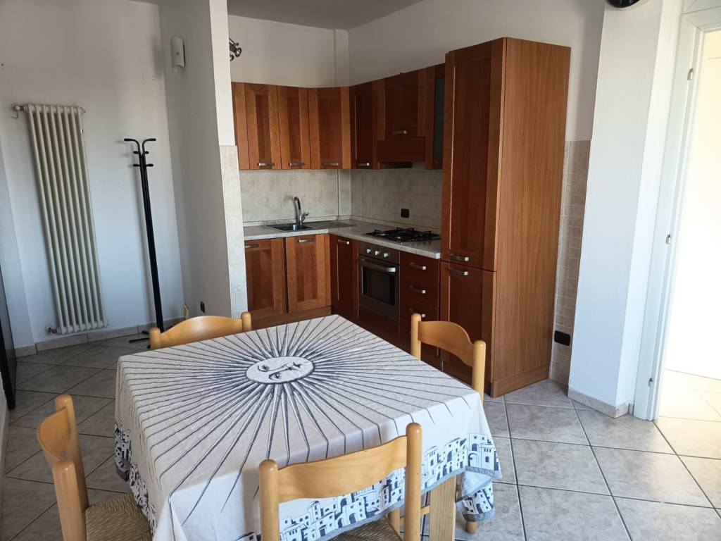 Appartamento a Comacchio in Viale Giosuè Carducci, 72 - Foto 5