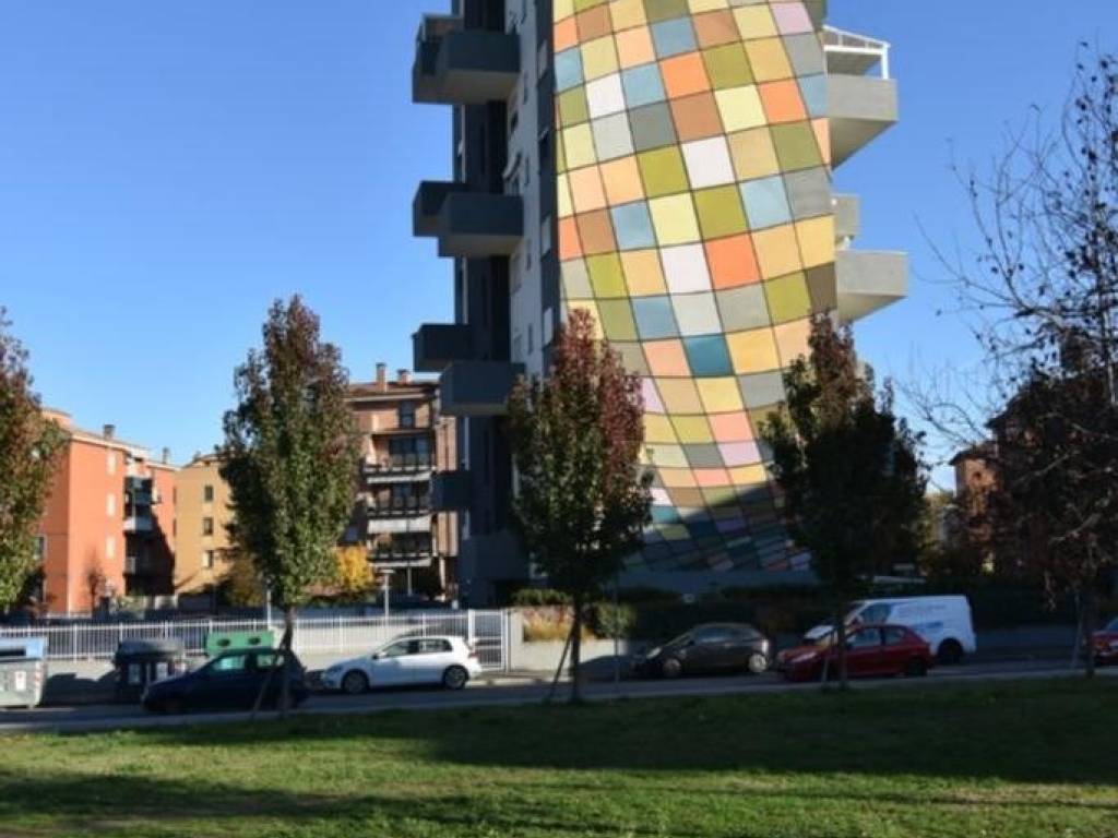 Appartamento a Bologna in Via Bartolomeo Passarotti, 26 - Foto 2