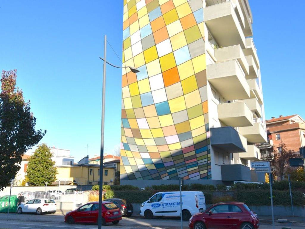 Appartamento a Bologna in Via Bartolomeo Passarotti, 26 - Foto 3