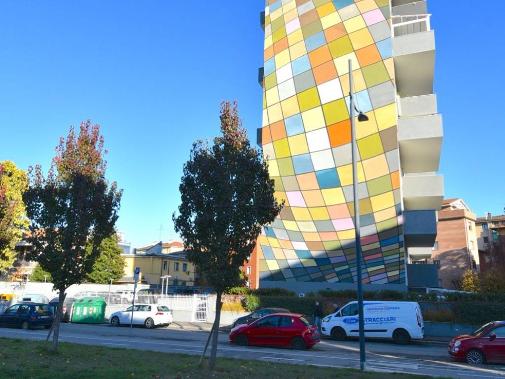 Appartamento a Bologna in Via Bartolomeo Passarotti, 26 - Foto 4