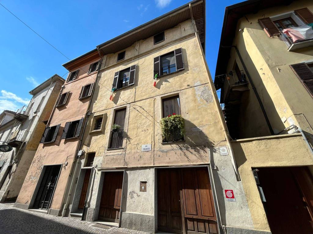 Immobile a Pinerolo in Via Trento - Foto 4