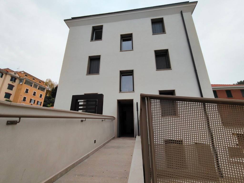 Appartamento a Varazze in Via F. M. Accinelli - Foto 2