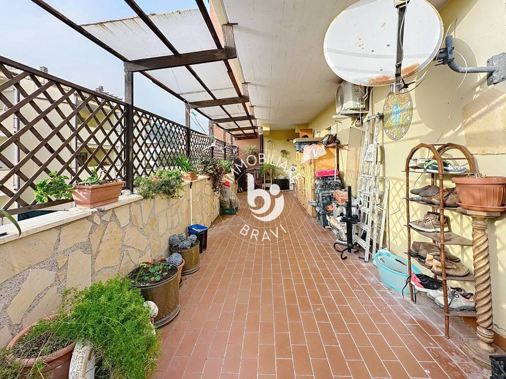 Appartamento a Santa marinella in Via delle Orchidee - Foto 3