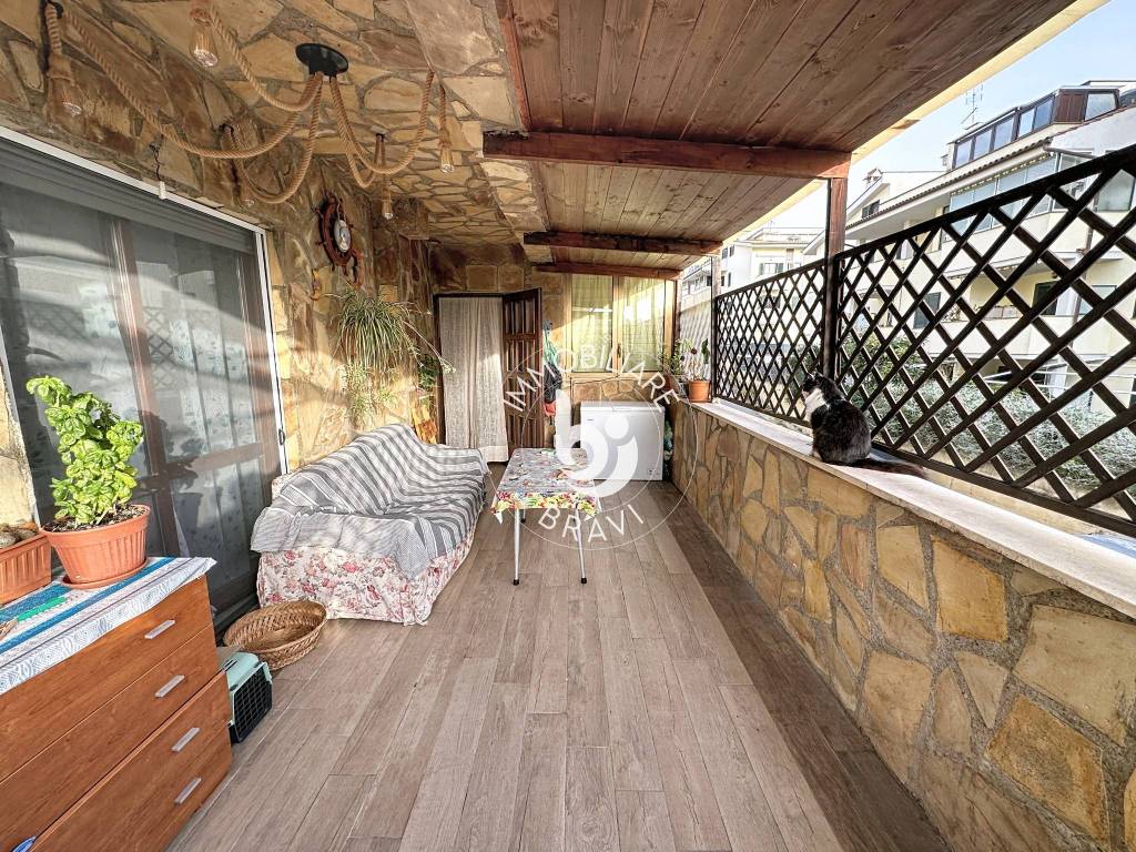 Appartamento a Santa marinella in Via delle Orchidee - Foto 4