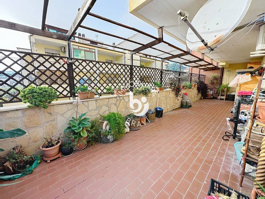 Appartamento a Santa marinella in Via delle Orchidee - Foto 5