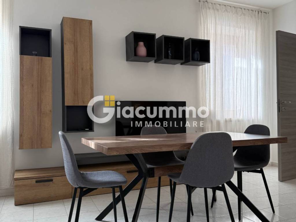 Appartamento a Potenza in Vicolo Cortese - Foto 3