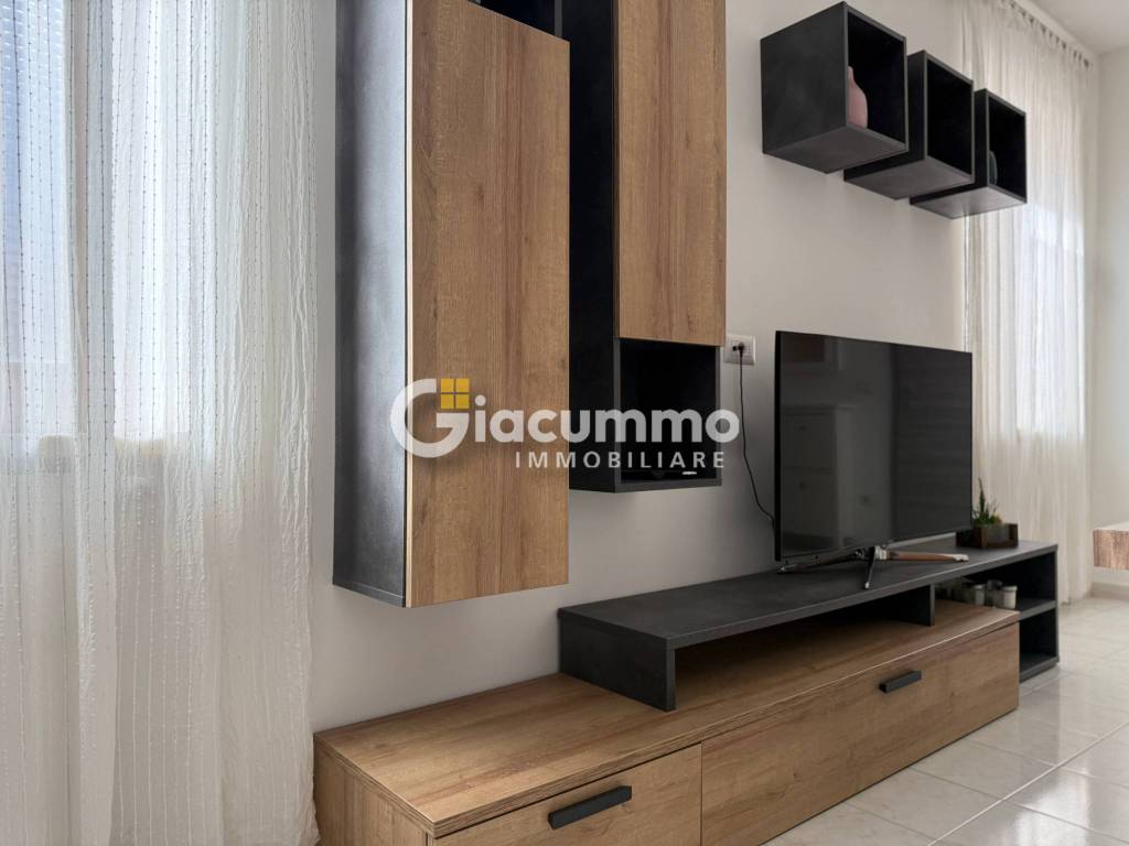 Appartamento a Potenza in Vicolo Cortese - Foto 4