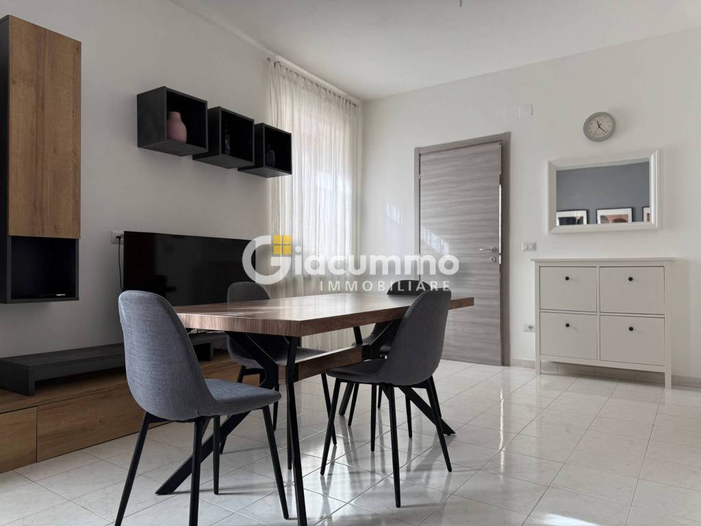 Appartamento a Potenza in Vicolo Cortese - Foto 5