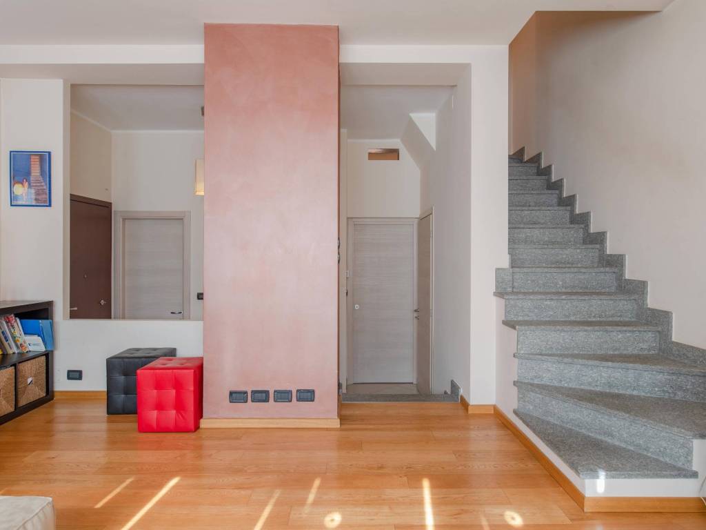 Villa a Collegno in Via Susa, 68 - Foto 2