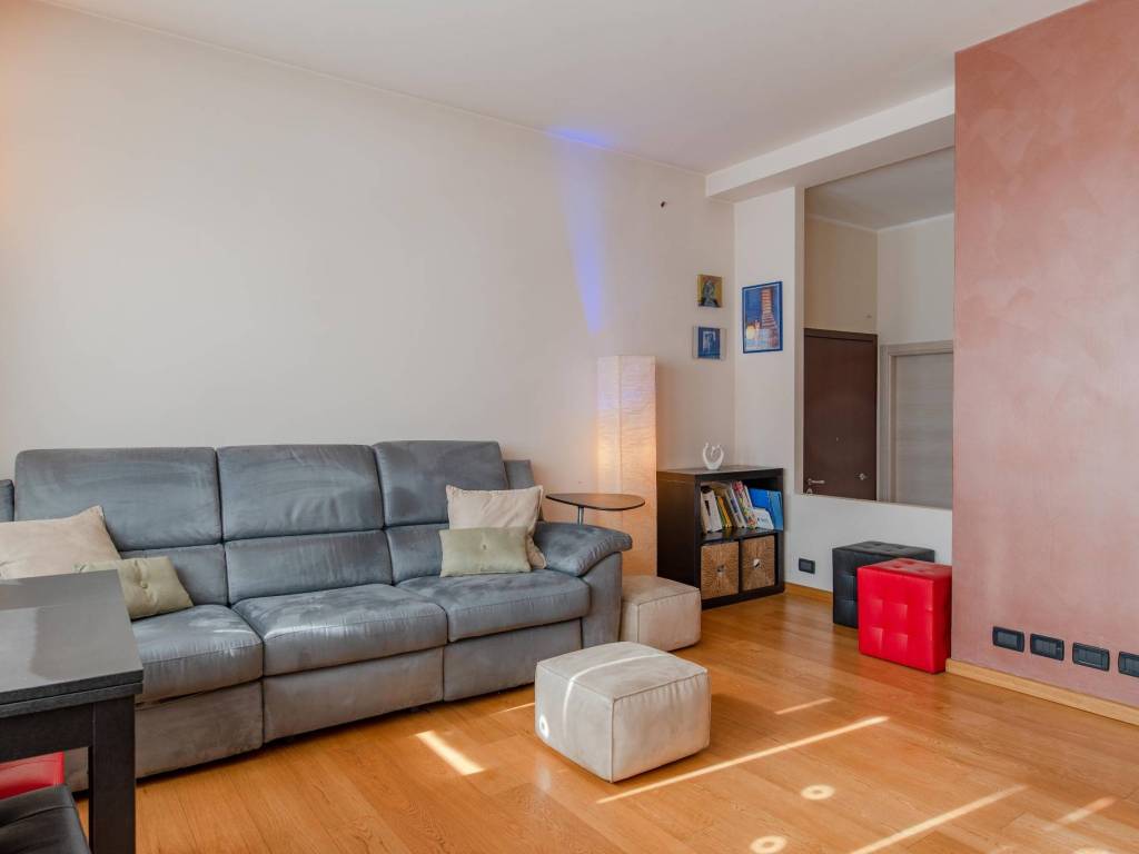 Villa a Collegno in Via Susa, 68 - Foto 3