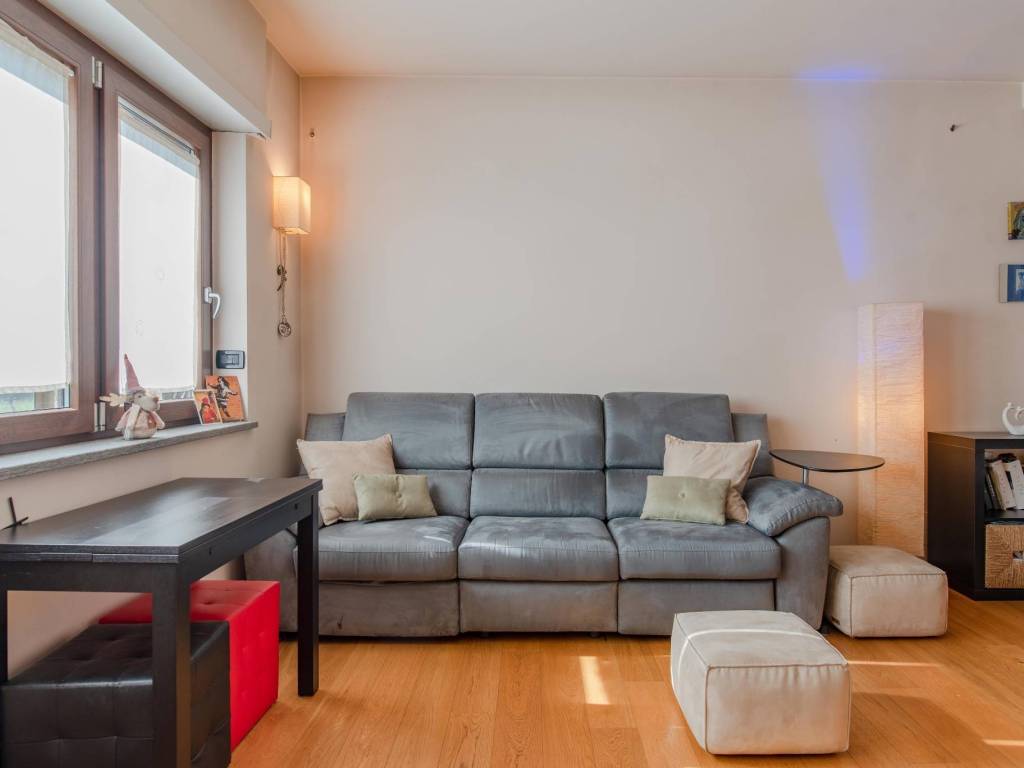 Villa a Collegno in Via Susa, 68 - Foto 4