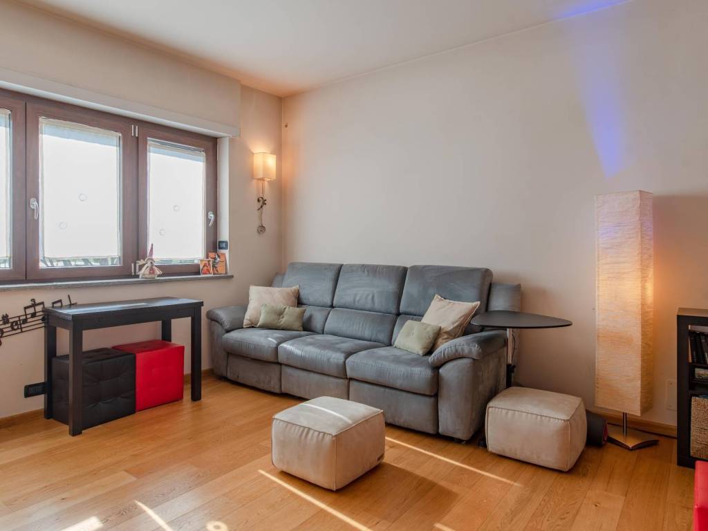 Villa a Collegno in Via Susa, 68 - Foto 5