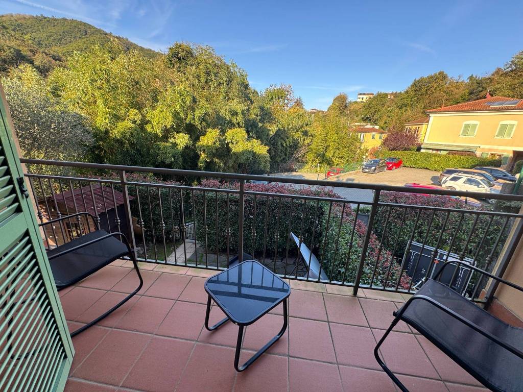 Villa a La spezia in Via Guglielmo Marconi, 11 - Foto 3