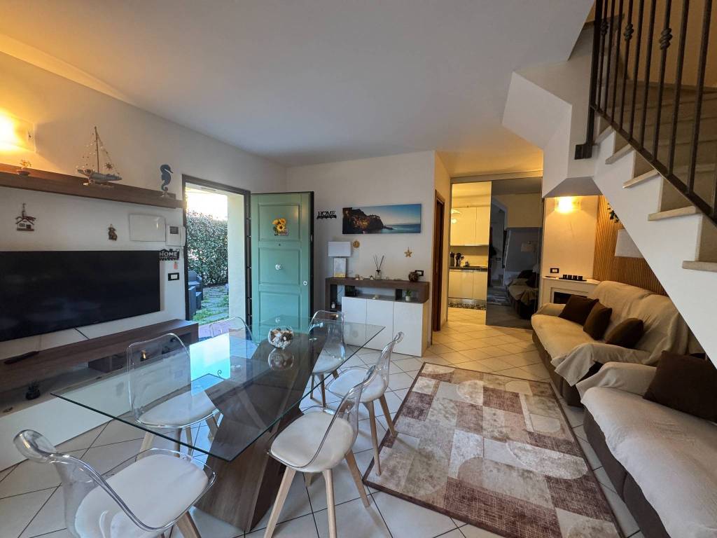 Villa a La spezia in Via Guglielmo Marconi, 11 - Foto 4