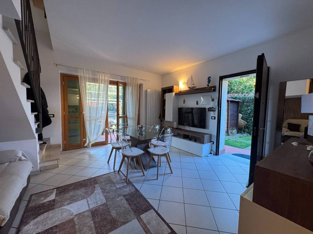 Villa a La spezia in Via Guglielmo Marconi, 11 - Foto 5