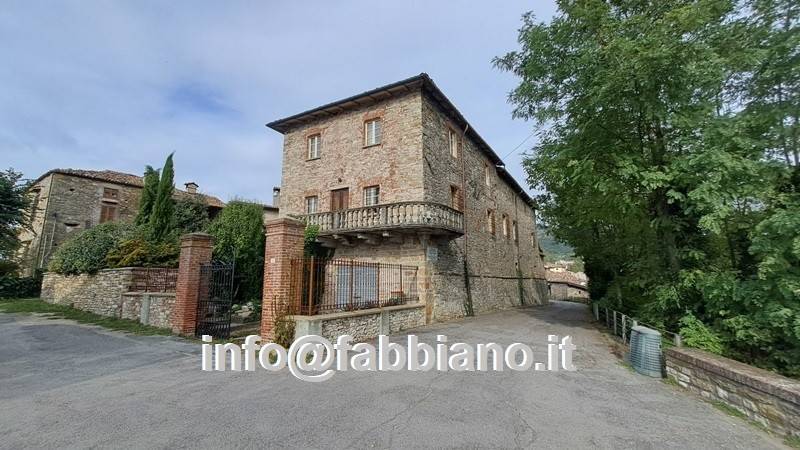 Palazzo / stabile a Alta val tidone in Località Genepreto - Foto 2