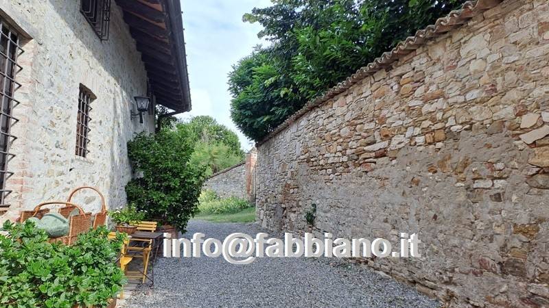 Palazzo / stabile a Alta val tidone in Località Genepreto - Foto 3