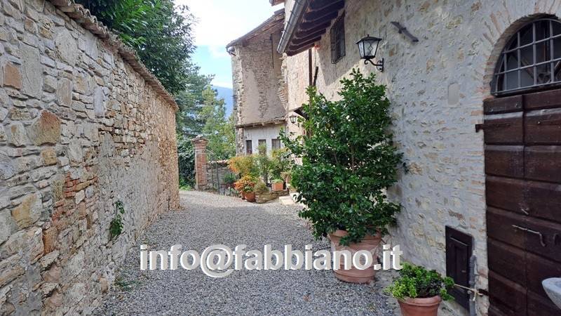 Palazzo / stabile a Alta val tidone in Località Genepreto - Foto 4