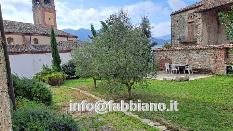 Palazzo / stabile a Alta val tidone in Località Genepreto - Foto 5