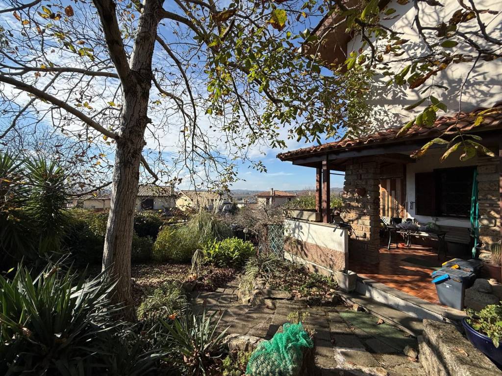 Villa a Sutri in Via dei Lucumoni - Foto 5