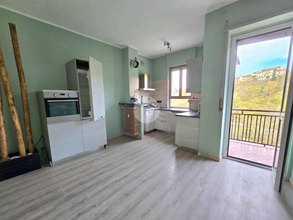 Appartamento a Lombardore in Via torino beltrama, 20 - Foto 3